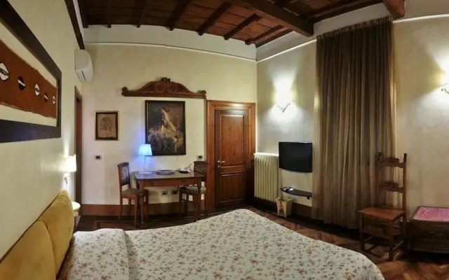 Locanda Modigliani