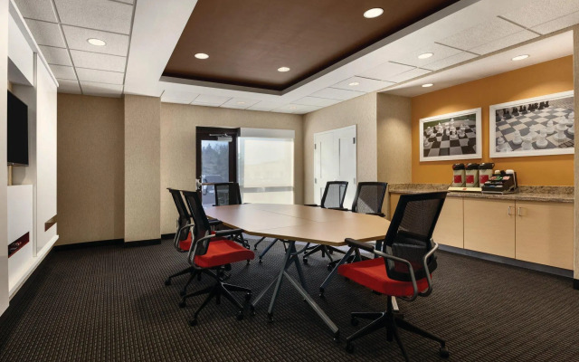 TownePlace Suites Harrisburg West Mechanicsburg