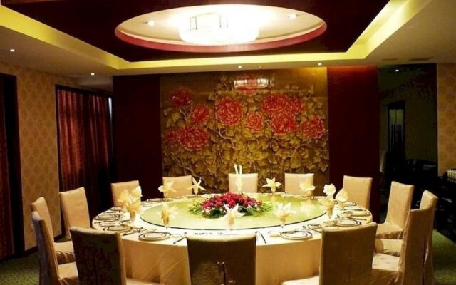 Suzhou Tourism Hotel