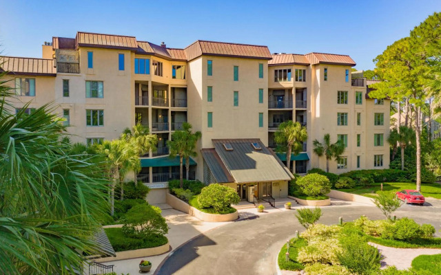 South Beach Club 1923