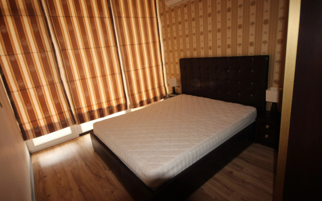 Menada Dune Residence Apartments