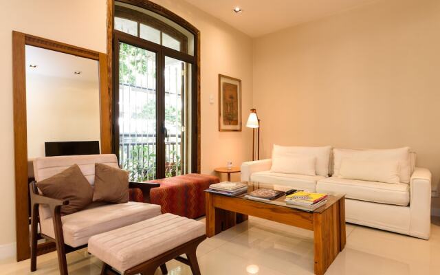 All in Rio - Excelente Área do Leblon