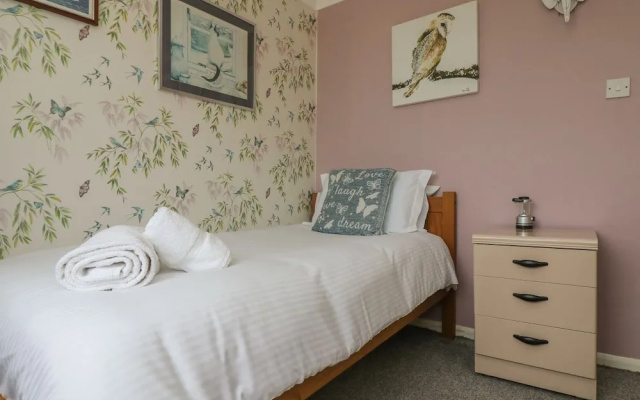 Mollys Cottage