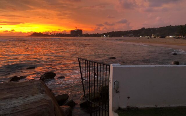 Galle Henna Beach House