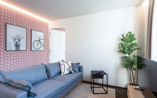 Limehome Linz Schillerstrasse
