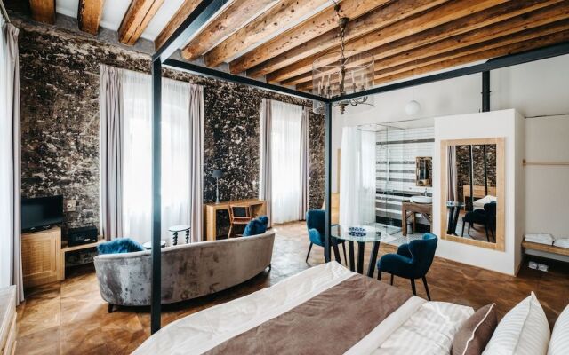 Boutique hotel Corso