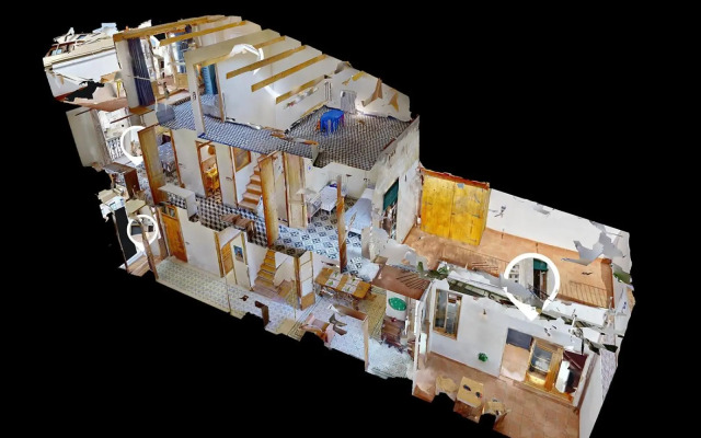 Premium Habitat La Picordia