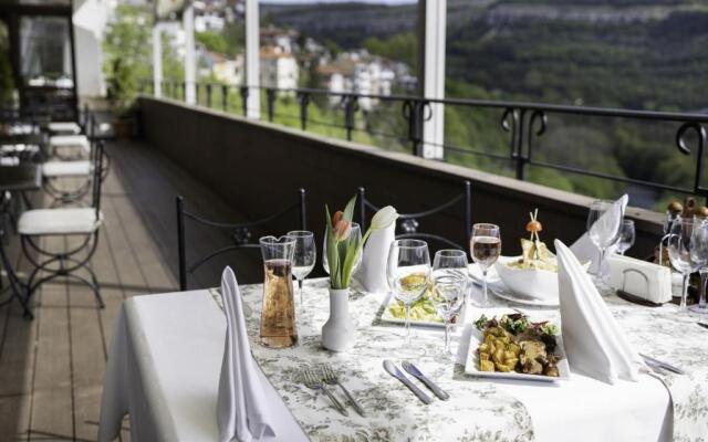 Yantra Grand Hotel -Sharlopov Hotels