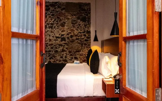 Massiosare El Hostal