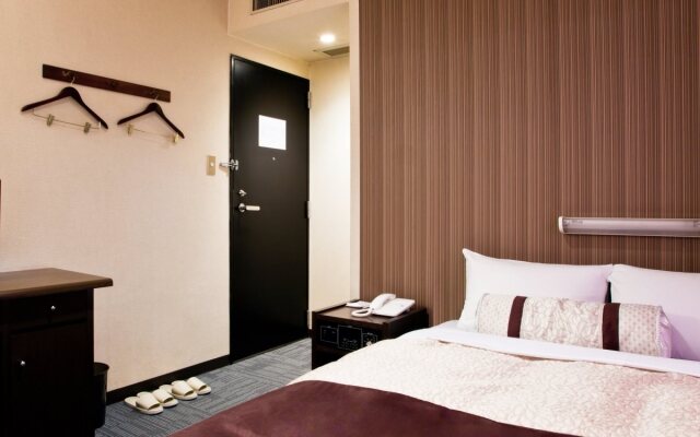 Hamamatsu Station Hotel