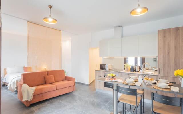 Cozy Nest on the Lake