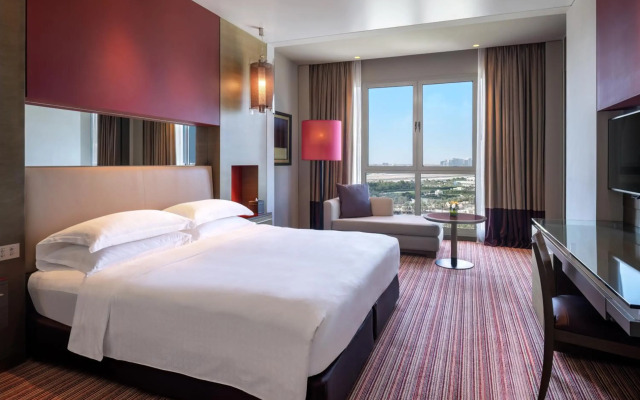 Park Rotana