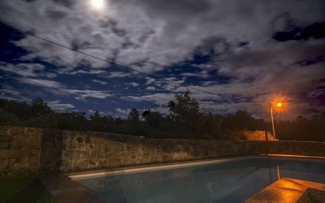 Casa da Várzea - Serra da Estrela