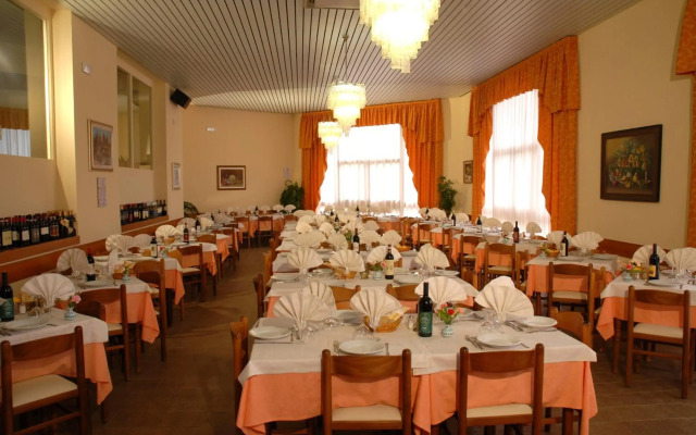 Hotel Ismaele