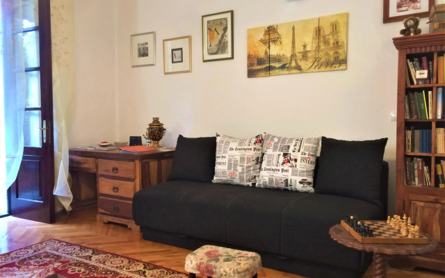 Noemi City Apartments