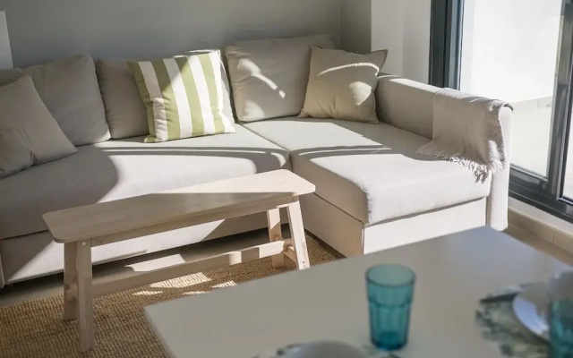 La Casita De Candor Beach