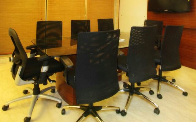 The Horizon Comforts