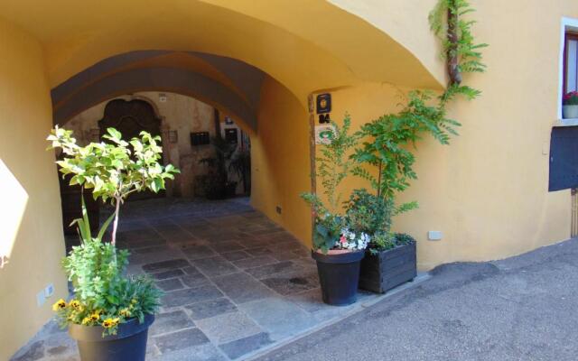 B&B Antica Corte