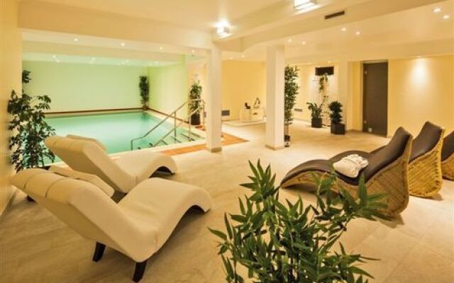 Hotel Villa Ingeborg