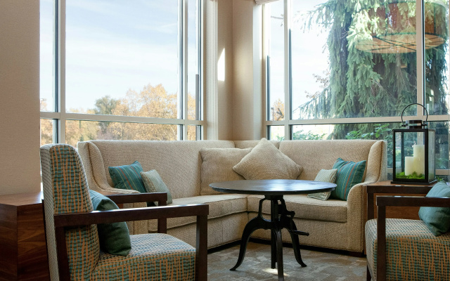 Hilton Garden Inn Boise/Eagle