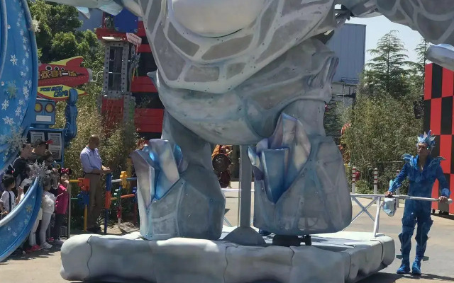 Ji Hotel (Shanghai Kangqiao, Xiuyan Road)