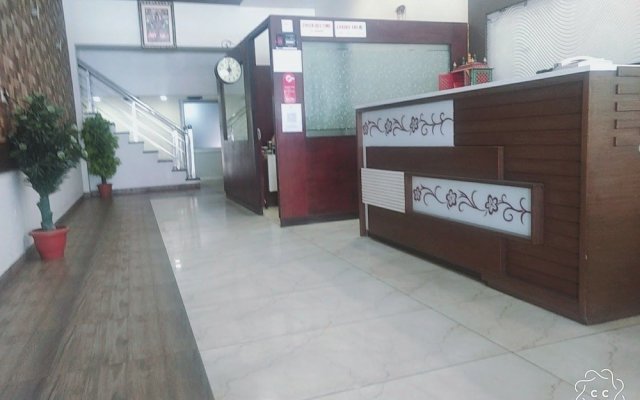 Hotel Sartaj