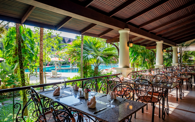 Duangjitt Resort & Spa