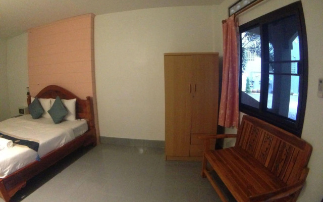Srichada Hotel Khaolak