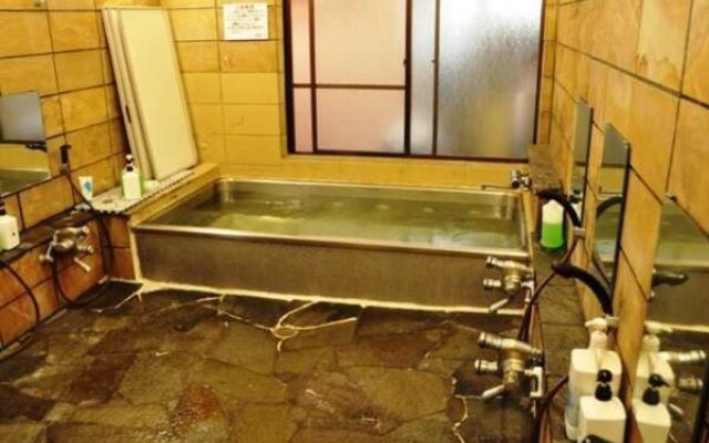 Hotel Furuiya Ryokan