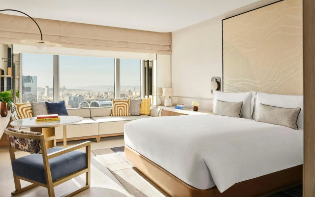 Hotel Arts Barcelona