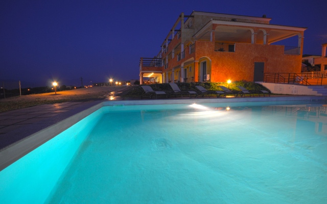 Abbaidda Hotel