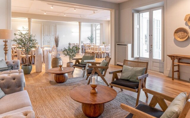 Hotel Font de la Canya