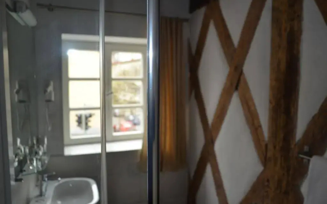 Hotel Hahnmühle 1323