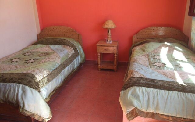 Hostal Coronel Pedro Arraya - Hostel