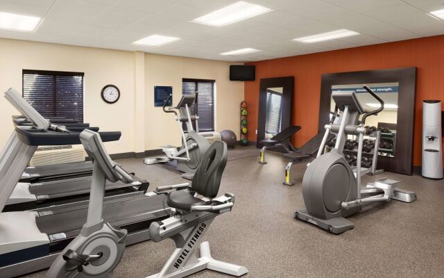 Hampton Inn & Suites Birmingham/280 East-Eagle Point