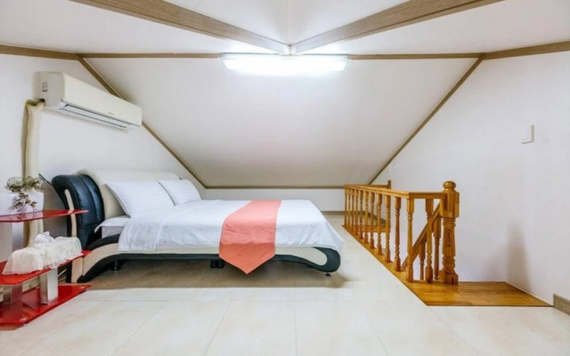 Geoje Island Casa Di Mares Spa Pension