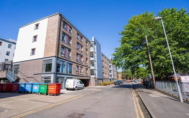 NTU Gill St