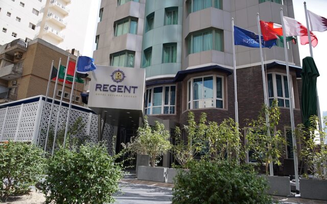 Regent Hotel Apartments