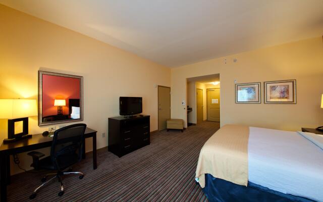 Holiday Inn Titusville-Kennedy Space Center by IHG