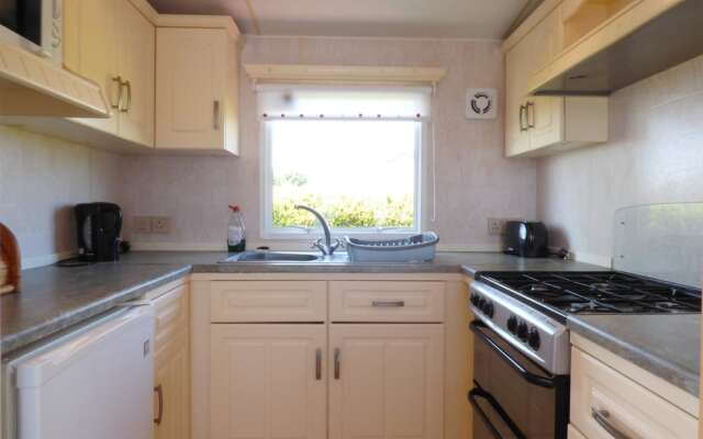 Caravan Hire at Sunnydale Holiday Park