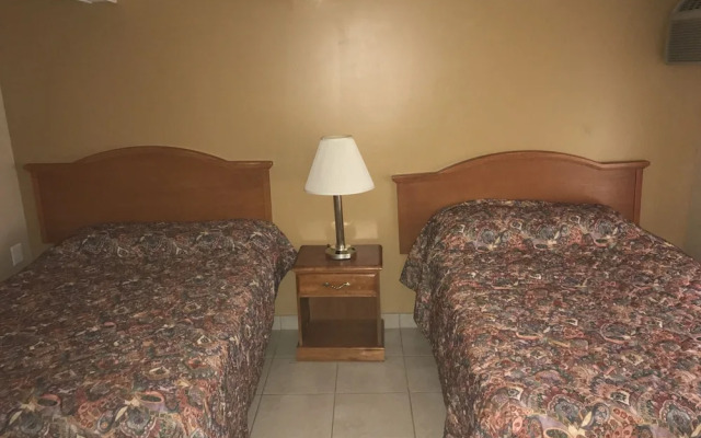 La Fontana Motel