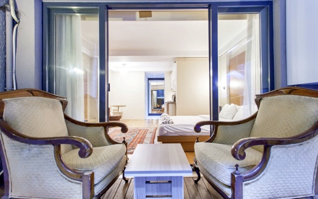 Taksim Premier Suites