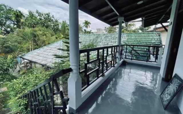 Panorama Guesthouse