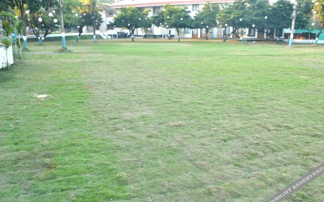 Lords Resorts Silvassa