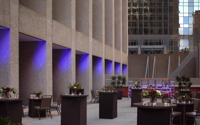 The Westin Dallas Downtown