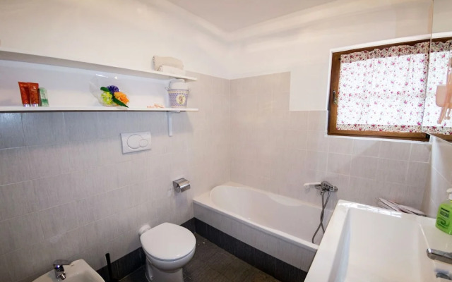 Belvilla by OYO Villa Fiorentina