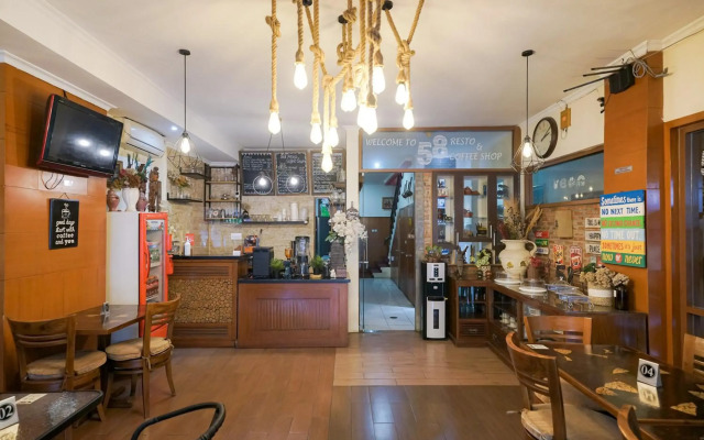 OYO 4011 58 Guesthouse