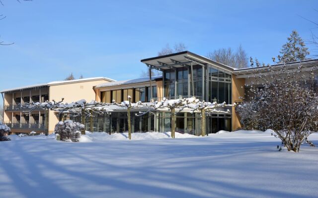 JUFA Hotel Wangen im Allgäu