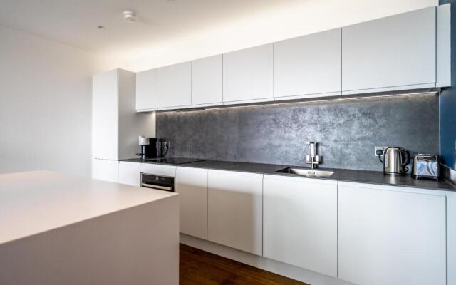 York Heights @ Ryedale House
