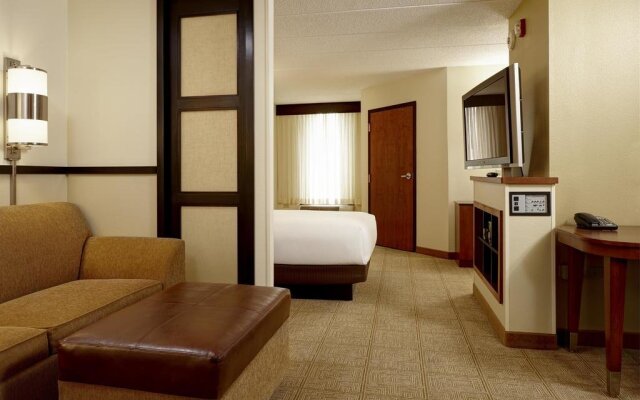 Hyatt Place Topeka